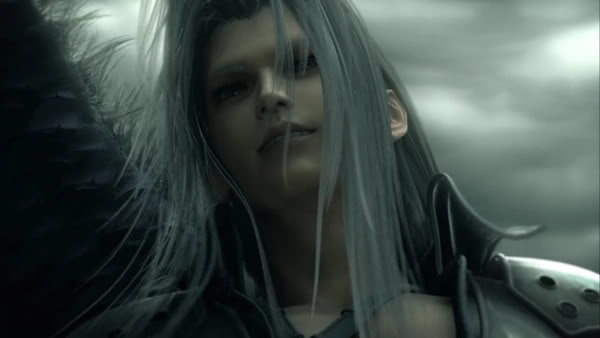 Sephiroth Final Fantasy 7